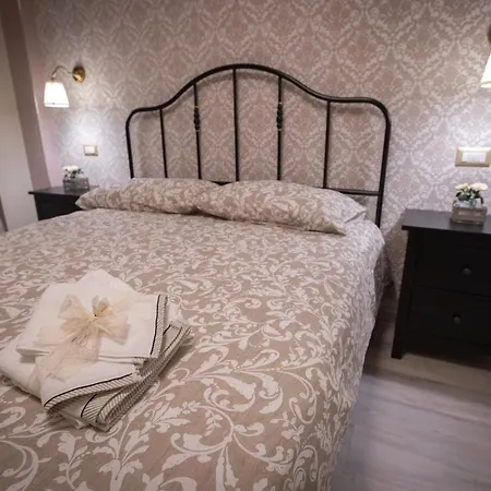 Domus Mariae B&B 아시시