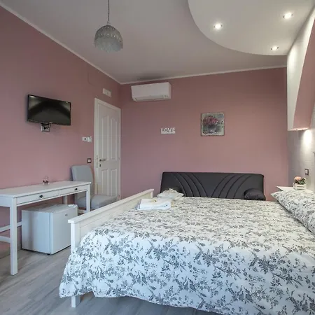 Bed & Breakfast Domus Mariae *