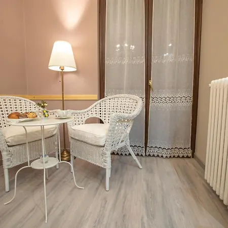 Domus Mariae B&B