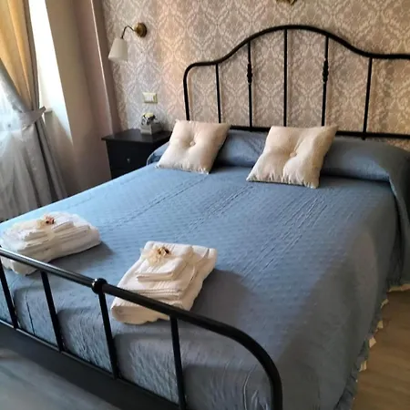 Domus Mariae Bed & Breakfast Assisi